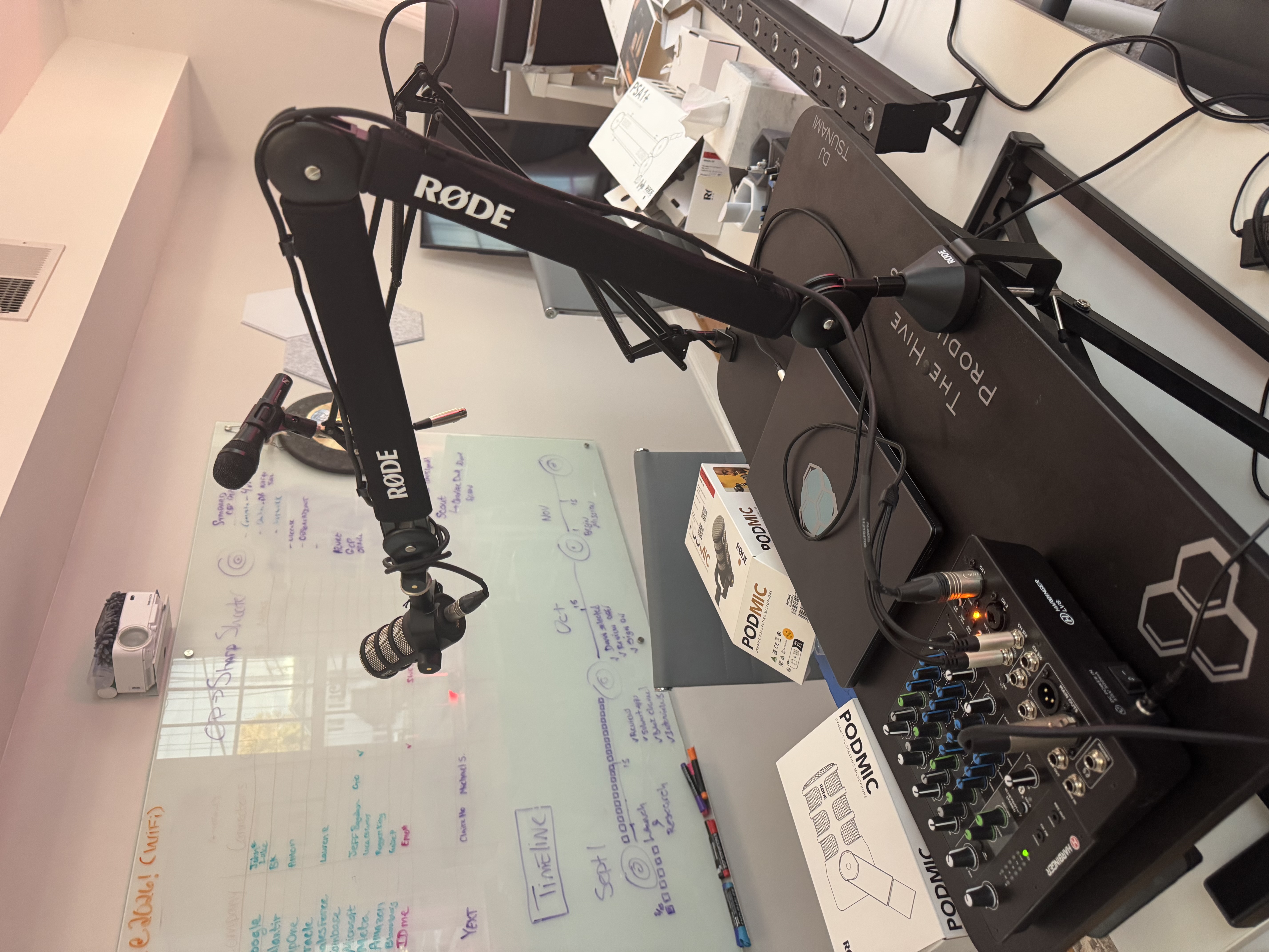 Pop Up Music Production Night